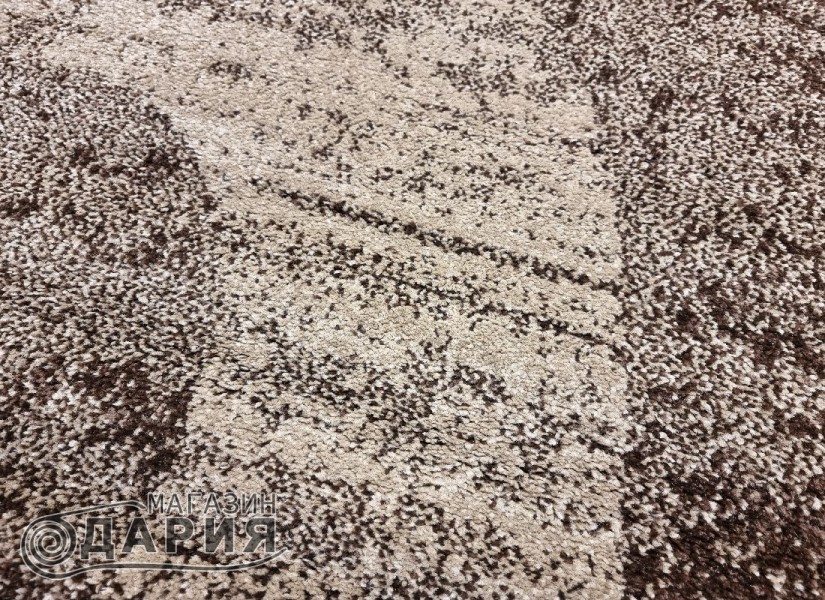 Тъкан килим MAGNOLIA 705 bege/d.beige